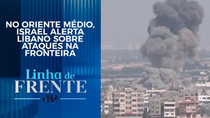 Guerra na Ucrânia: EUA liberam pacote de US$ 250 milhões ao país | LINHA DE FRENTE