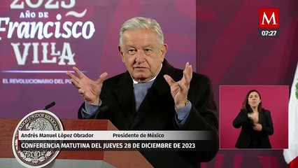 Ejército y Birmex estarán a cargo de operación de megafarmacia; medicinas están listas: AMLO