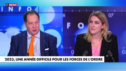 Face à l'Info (Émission du 28/12/2023)