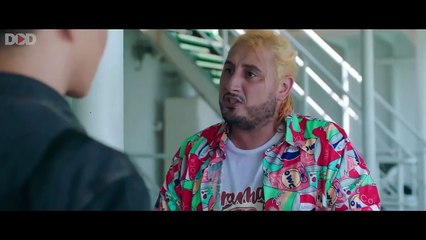 DEEP SEA MUTANT SNAKE - Hollywood English Action Adventure Movie