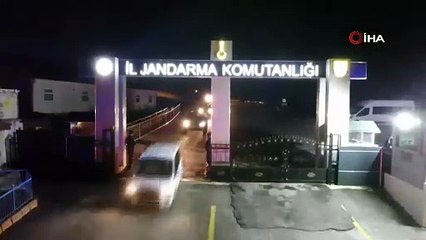 Terör örgütü DEAŞ'a eş zamanlı operasyon!