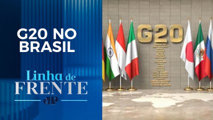 Governo quer usar US$ 10 bilhões de fundos climáticos; comentaristas discutem | LINHA DE FRENTE