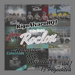 GRUPO ROCLOX EL PELO TOCINO