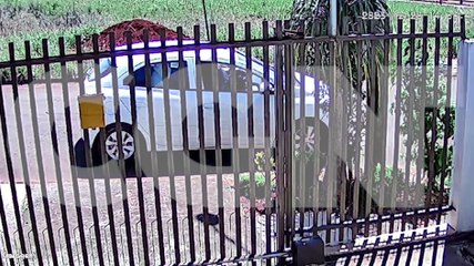 Vítima conta que conhecia garota envolvida em tentativa de assalto e sequestro