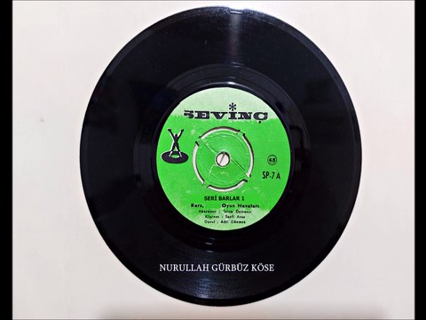 KARS OYUN HAVASI SERİ BARLAR 1