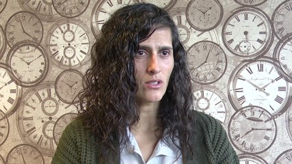 El deseo de Montse Tomé para 2024