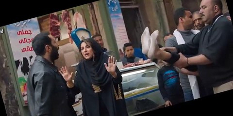 مسلسل وعـــود ســـخـــيـــة الحلقة 13 الثالثة عشر