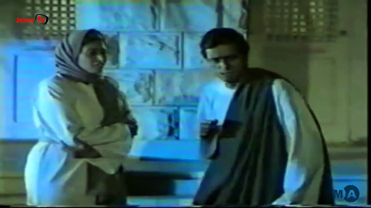 فيلم القديسة بائيسة التائبه