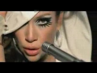 Jennifer Lopez - Acapella Hold It Don't Drop It