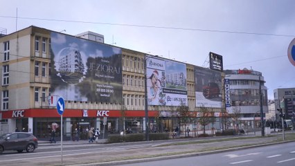 Czemu uchwała krajobrazowa nadal nie działa w Olsztynie