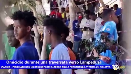 Il notiziario di Tgs edizione del 28 dicembre – ore 13.50