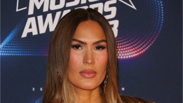 VOICI : Exclue de la classe plusieurs fois jusqu'à ce que... : Vitaa rebelle à l'adolescence, elle balance tout !