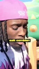 Les 3 Records Twitch de 2023  (le Dernier je suis là)