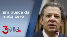 Haddad anuncia reoneração gradual da folha de pagamentos