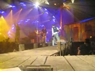 31.03.08 Christophe Maé à Caen