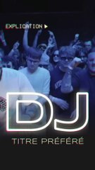  Arrêtes de demander au DJ de mettre ton morceau préféré en Club ✨