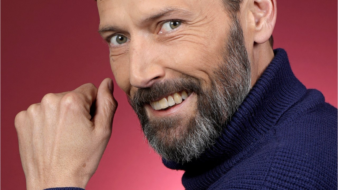 VOICI : Laurent Kérusoré (Plus belle la vie) : ses confidences bouleversantes sur les morts de Michel Cordes et Marwan Berreni