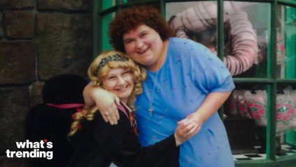 Gypsy Rose’s Lawyer Says She Looks ‘Exceedingly Better’ After Prison