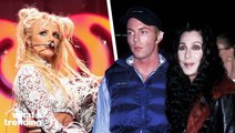 Cher Compared to Britney Spears’ Parents Over Conservatorship