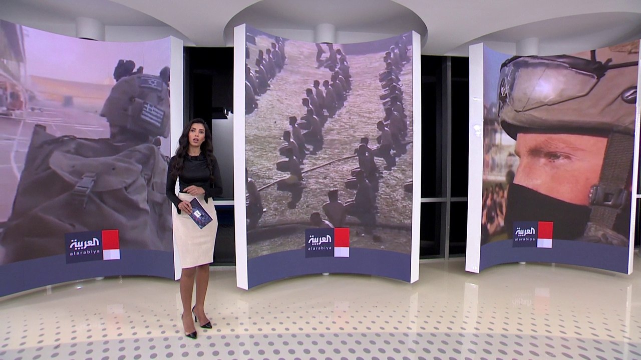 ظهور 3 نساء.. سي إن إن تكشف مفاجأة عن "صور المعتقلين الفلسطينيين العراة"