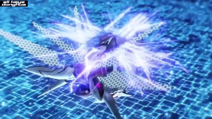 Legend of the Supreme Soldier Ep 11 ENG SUB