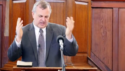 He Ordained The Twelve