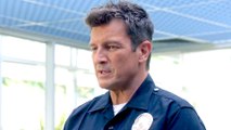 Season Premiere Trailer for ABC’s The Rookie with Nathan Fillion