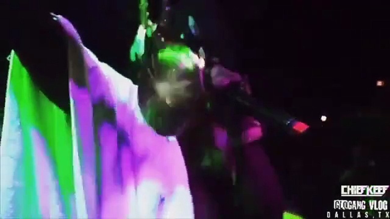 Chief Keef Deleted Instagram Clips Vol 1
