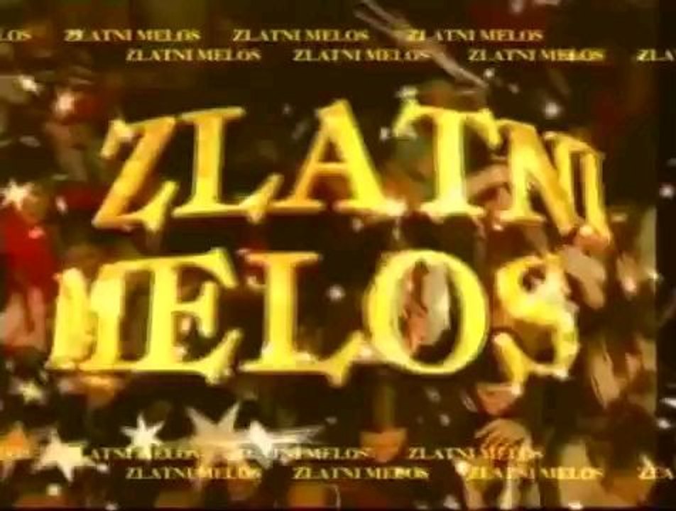 Dragana Mirkovic - Pecat na usnama - Zlatni Melos 2007