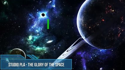 Studio Pla - The Glory Of The Space