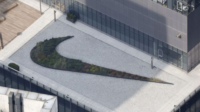 Nike is the latest company to up its return-to-office policy from 3 days to 4. It’s a sign that hybrid work might have been a fake compromise