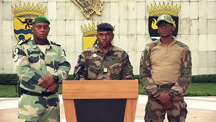 [#Communiqué] #Gabon : création d'une équipe spéciale chargée de la lutte contre le trafic illégal portuaire