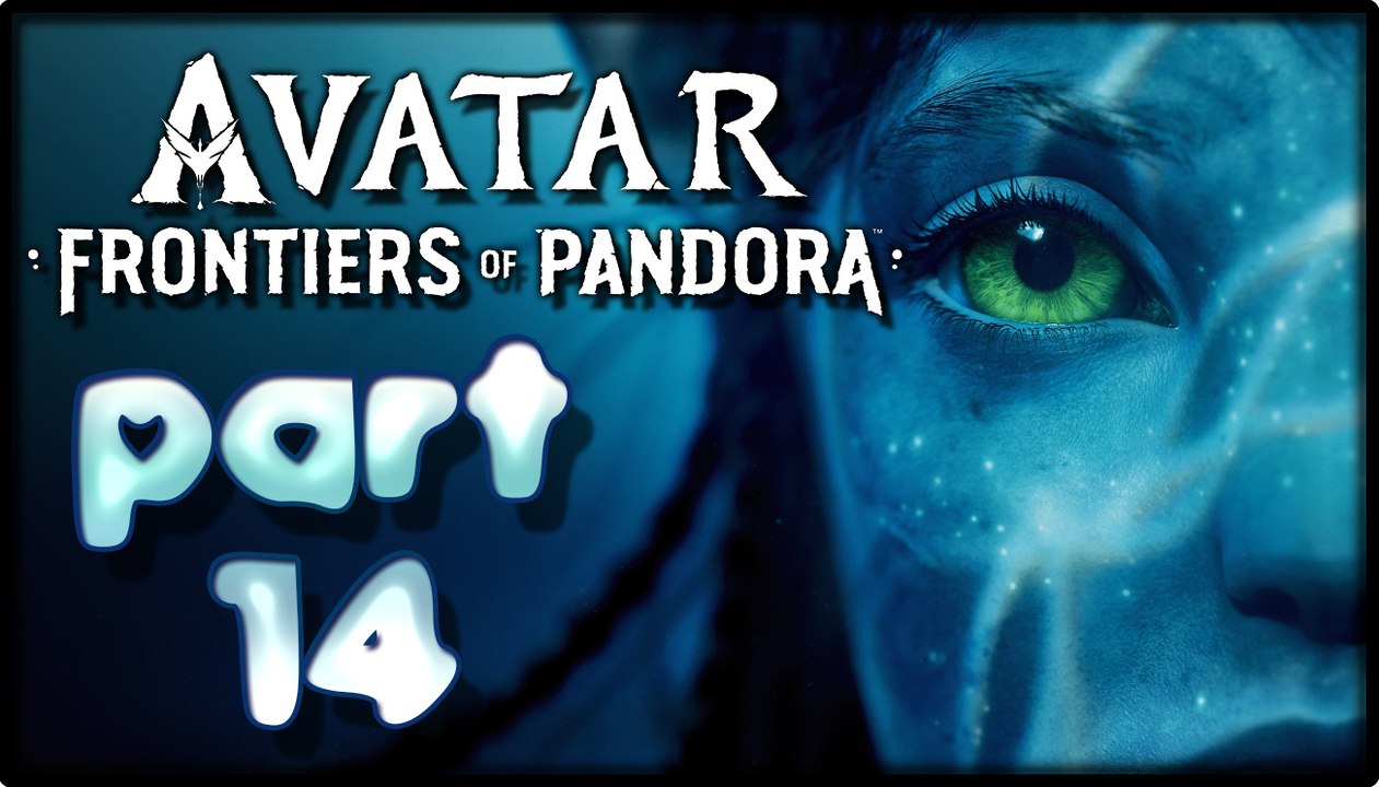Avatar: Frontiers of Pandora Walkthrough Part 14 (PS5) No Commentary