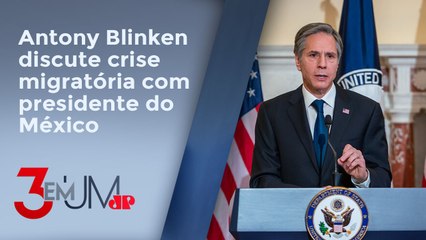 EUA liberam pacote de US$ 250 milhões à Ucrânia