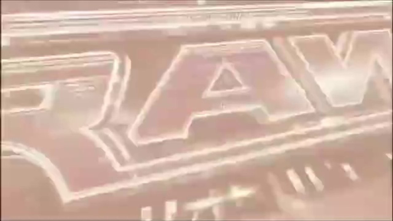 Nikki Bella vs Alicia Fox 2