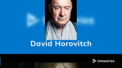 David Horovitch (ES)