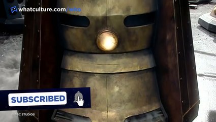 10 Most Unusual Demands Made By Doctor Who Guest Stars