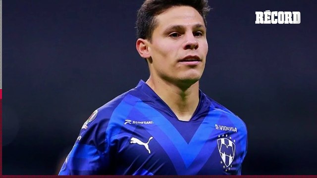 ALFONSO GONZÁLEZ APUNTA A SER NUEVO JUGADOR DE CRUZ AZUL