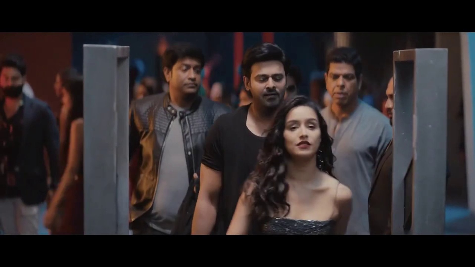 Saaho Prabhas New Release South Indian part 1