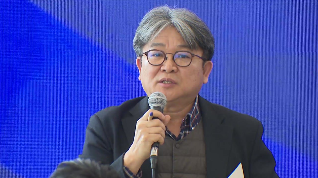 정부, '학전' 소극장 어린이 공연·대중가수 공연장 등으로 활용 추진 / YTN