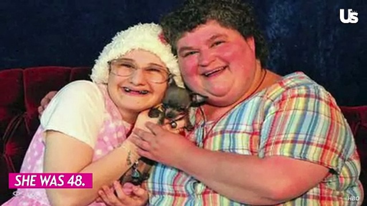 Gypsy Rose Blanchard Released From Prison After Serving 7 Years for Mom