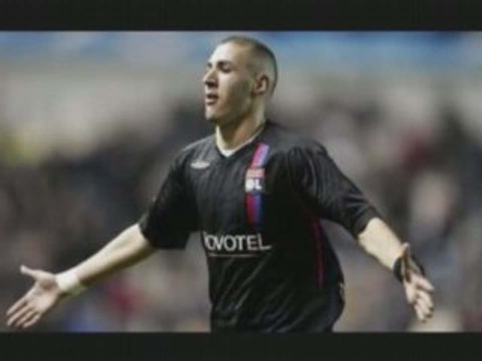 Funk benzema