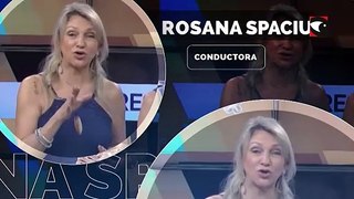 3 Miradas  Mirá el programa completo con Evanna Sanz, Rudi Bundziak y Celeste Bosana