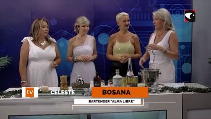 3 Miradas  Alma Libre, el bar track de la provincia que fusiona innovación y originalidad en sus preparaciones