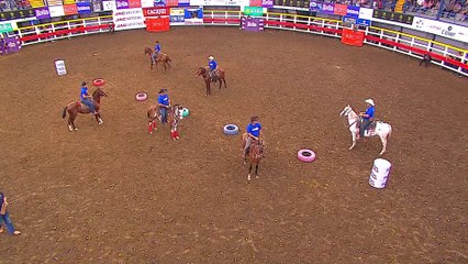 Toros - Las Llantas Musicales - 28 Diciembre 2023