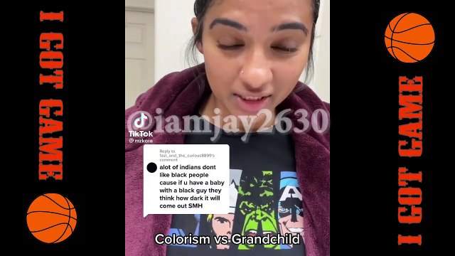 Indian Woman Speaks On Racism In Indian Culture