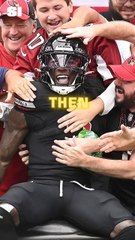 Marquise "Hollywood" Brown Reveals He Traded Himself in Fantasy Football This Season