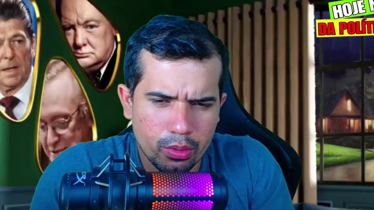 Cuidado, Boulos quer te enganar | Sergio Moro com medinho | Nikolas Ferreira processado