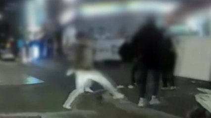 야구방망이로 '집단 보복폭행' 인천 폭력조직원 28명 기소 / YTN