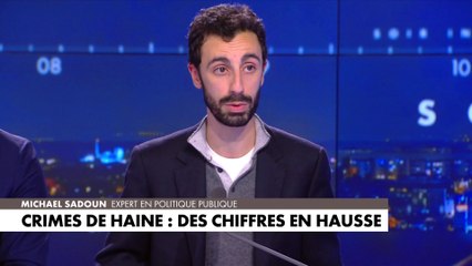 Michael Sadoun : «Cet antisémitisme qui s’est beaucoup développé aujourd’hui, ne s’appuie pas sur un imaginaire nationaliste mais sur un imaginaire islamiste»